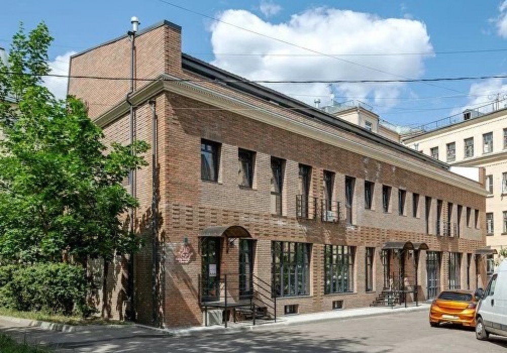 Продажа офиса Особняк 