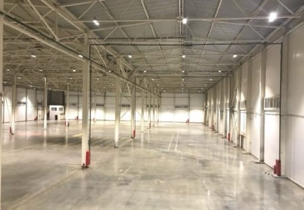 Аренда индустриальной недвижимости ПСК 