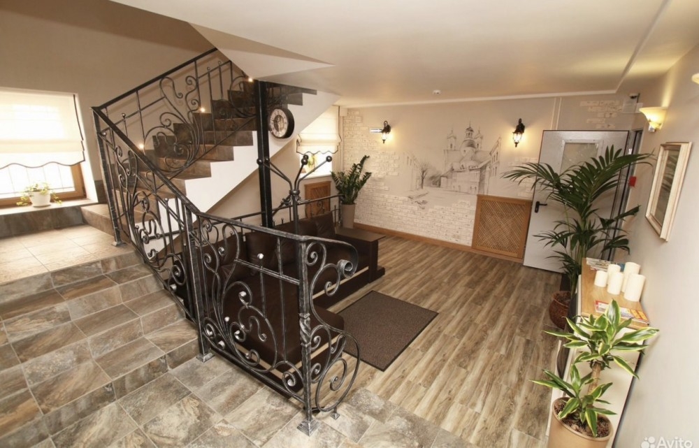 Продажа офиса Москва, Подколокольный переулок, 4с7