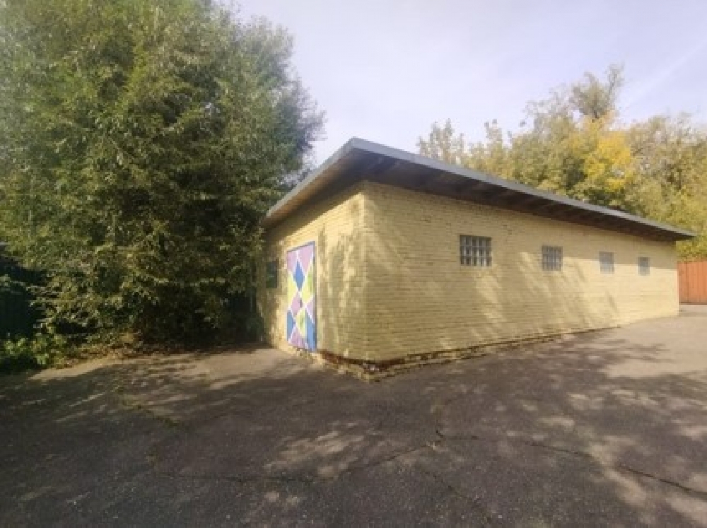 Аренда офиса Здание 