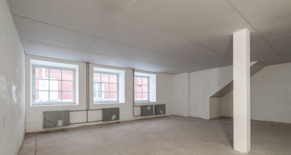 Продажа офиса Особняк «Николоямская 51 с2»