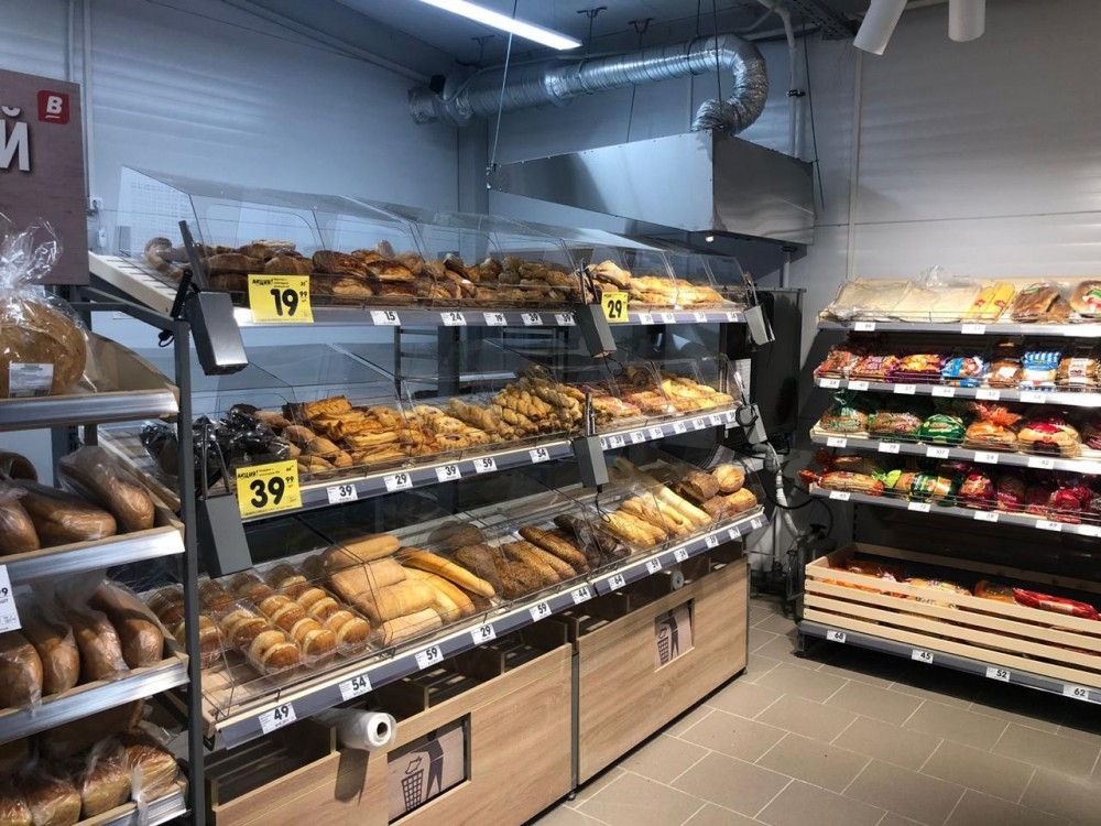 Арендный бизнес Отдельно стоящее здание 