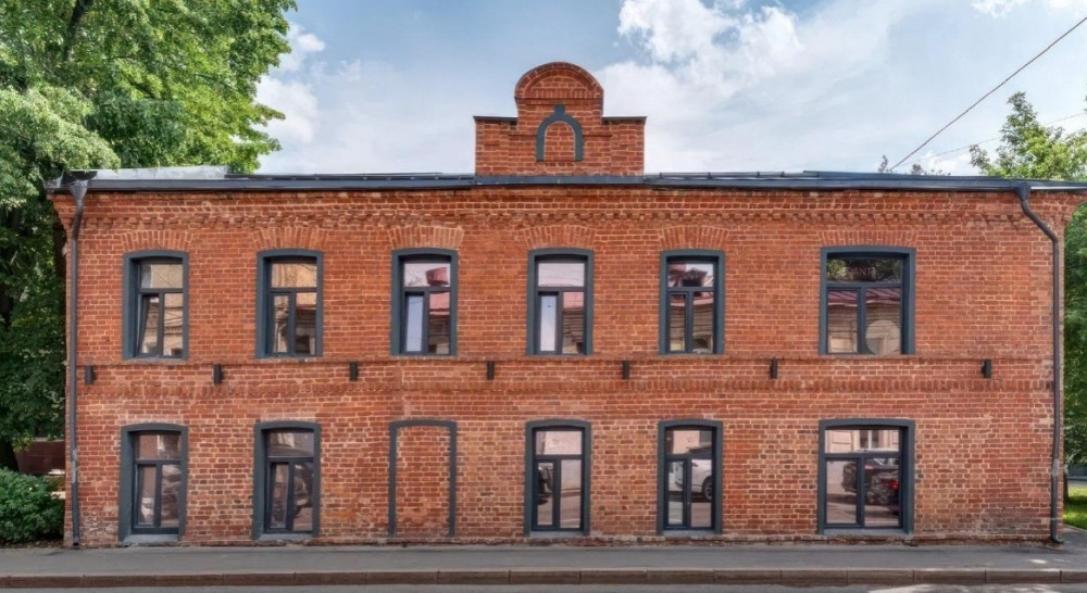 Продажа офиса Особняк 