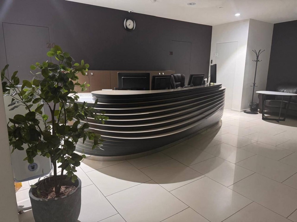 Продажа офиса Бизнес-центр «Лотос»