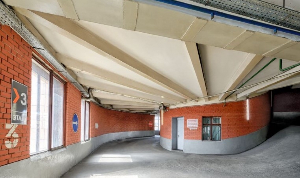 Аренда индустриальной недвижимости Бизнес-центр «Кусково»