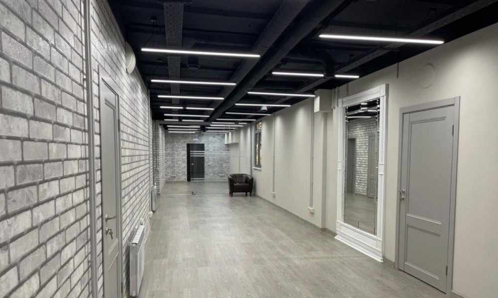 Аренда офиса Бизнес-центр «Шухова Плаза»