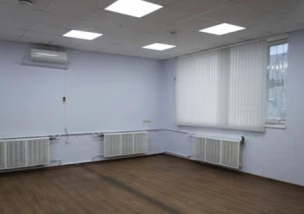 Аренда офиса Бизнес-парк Орджоникидзе 11