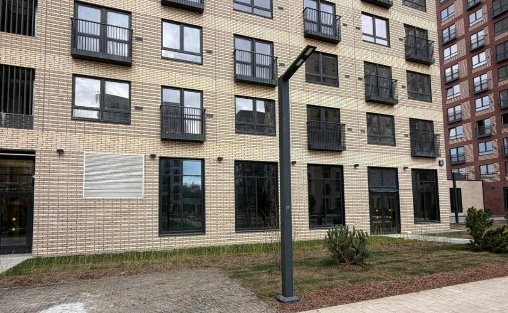 Продажа торгового помещения ЖК 