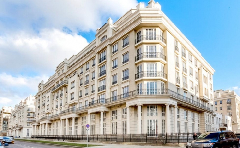 Аренда офиса ЖК Knightsbridge