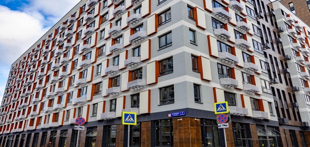 Арендный бизнес ЖК