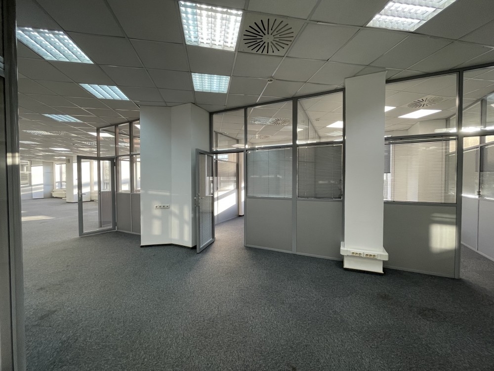 Аренда офиса Деловой центр 