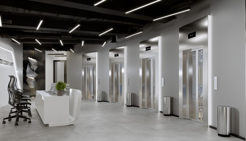 Аренда офиса БЦ