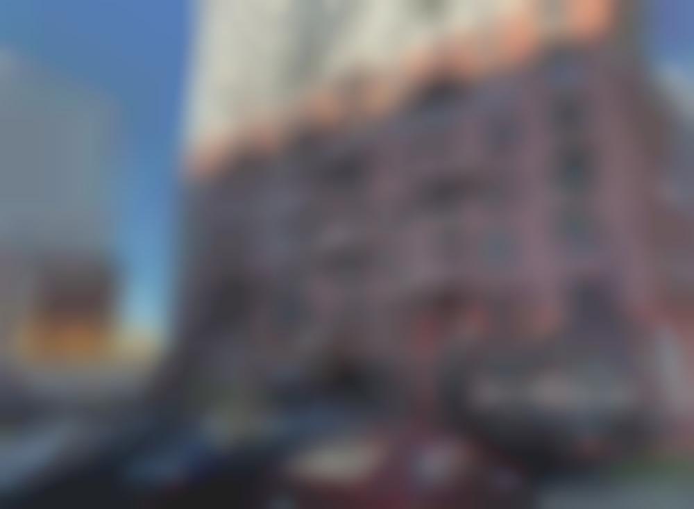 Арендный бизнес Закрытая продажа #63412