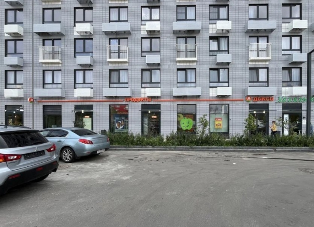 Арендный бизнес ЖК 