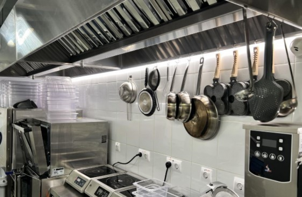 Аренда торгового помещения Жилое здание 