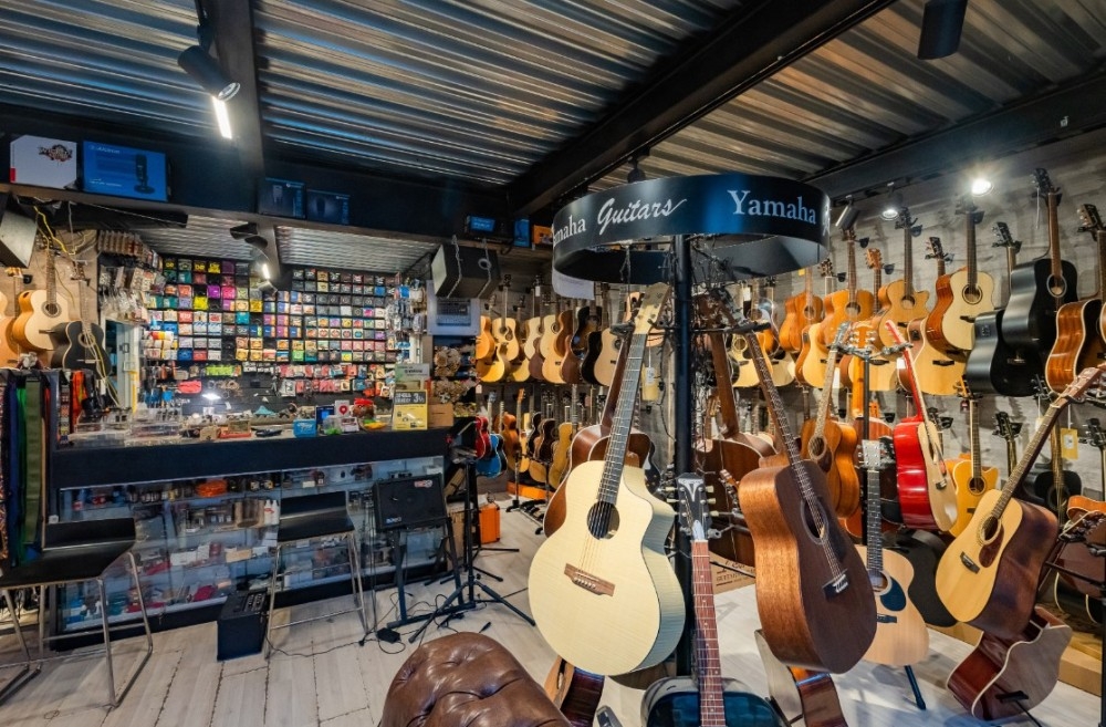 Аренда торгового помещения Торгово-офисный комлекс