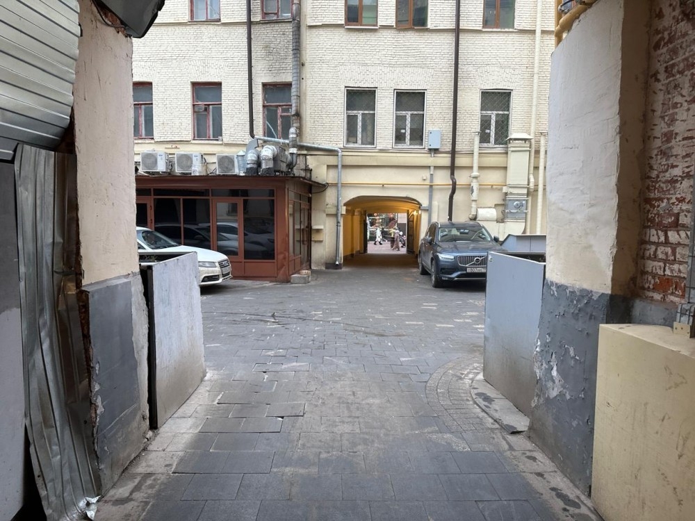 Продажа офиса Административное здание