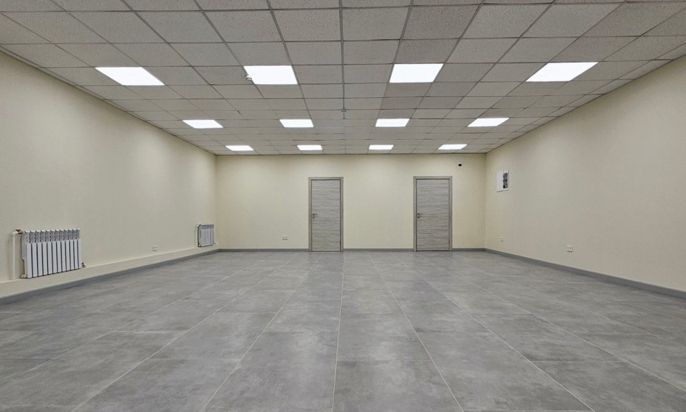 Продажа торгового помещения Жилой дом 