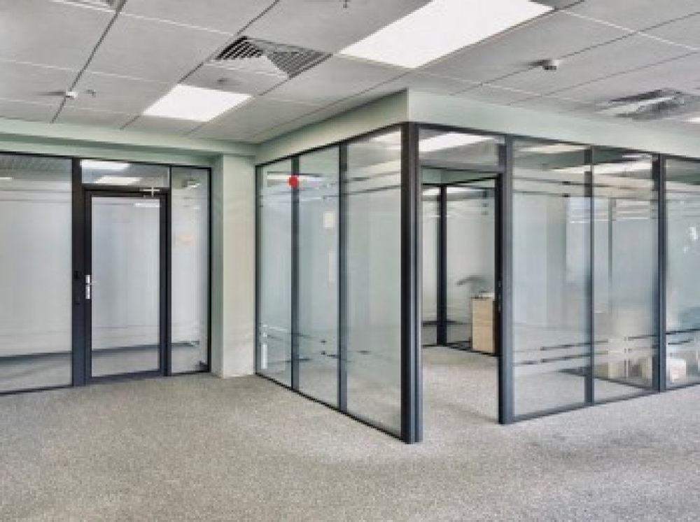 Аренда офиса Бизнес-центр «Квадрат»