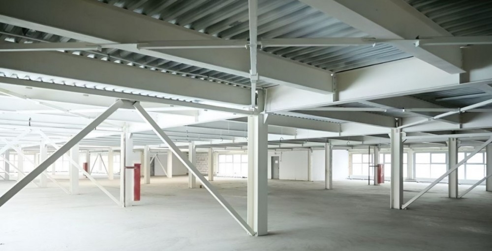 Аренда торгового помещения ТЦ 