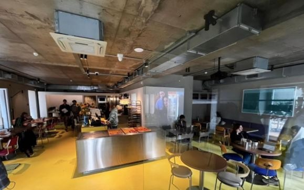 Арендный бизнес Особняк 