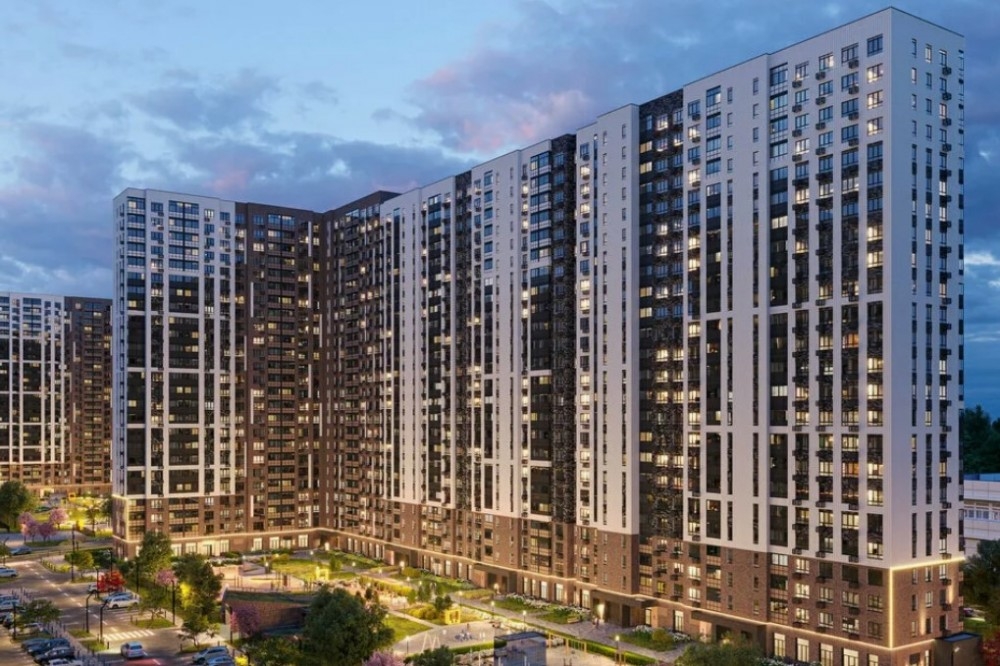 Аренда торгового помещения ЖК 