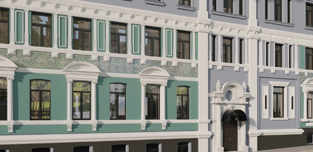 Аренда офиса БЦ 