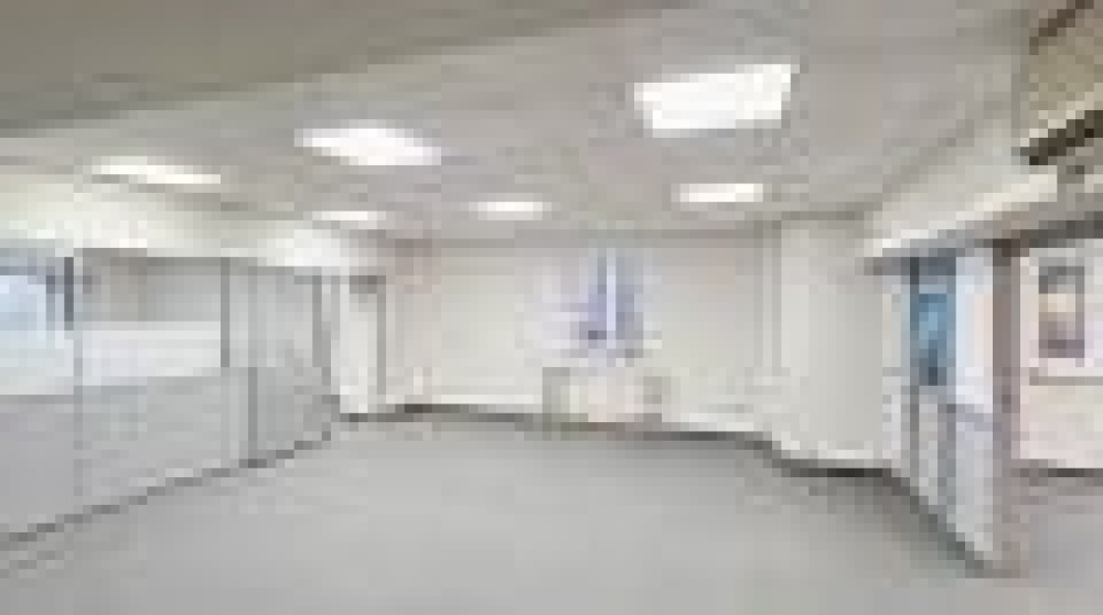 Аренда офиса Офисное здание «Верхняя Красносельская 2/1 с1»