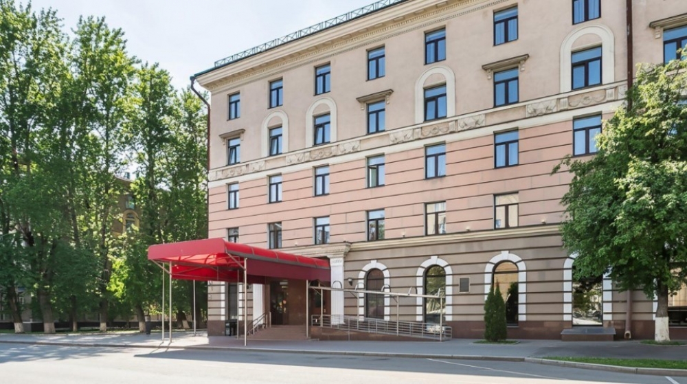 Продажа торгового помещения Особняк 