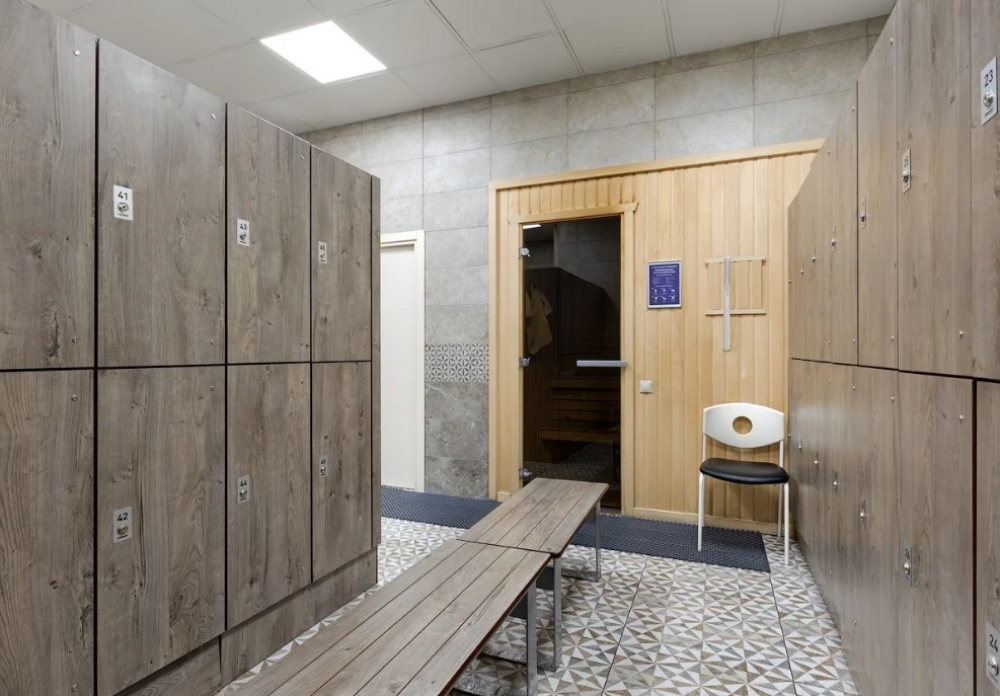 Арендный бизнес Бизнес-центр «17-й Марьиной Рощи 4»