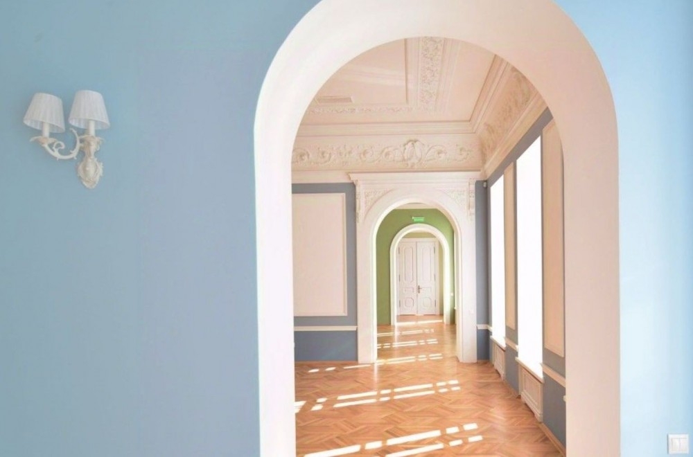 Продажа офиса Особняк «Андроньевская 4 с1»