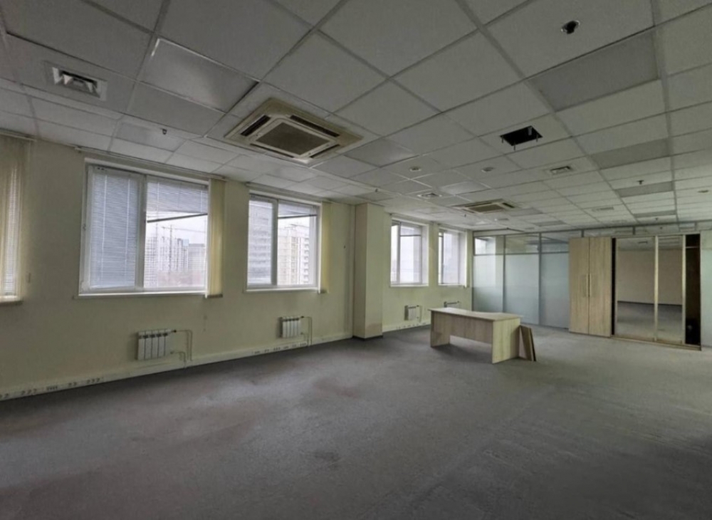 Аренда офиса Бизнес-центр «Навигатор»