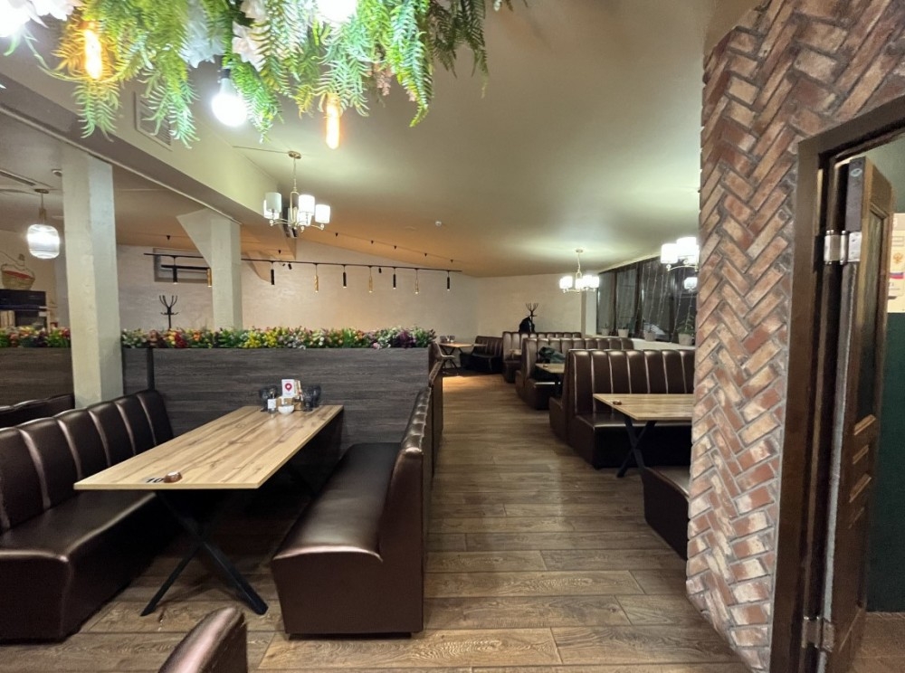 Аренда торгового помещения ОСЗ 