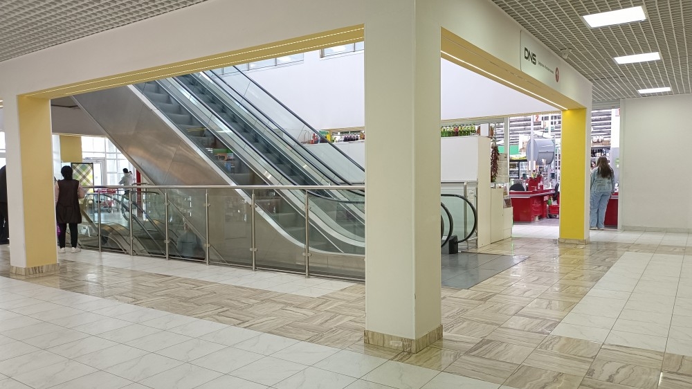 Продажа торгового помещения ЖК 