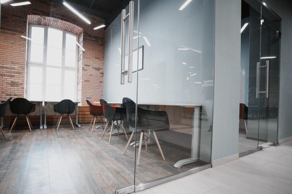 Аренда офиса Административное здание 