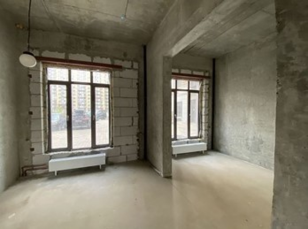 Продажа торгового помещения ЖК 