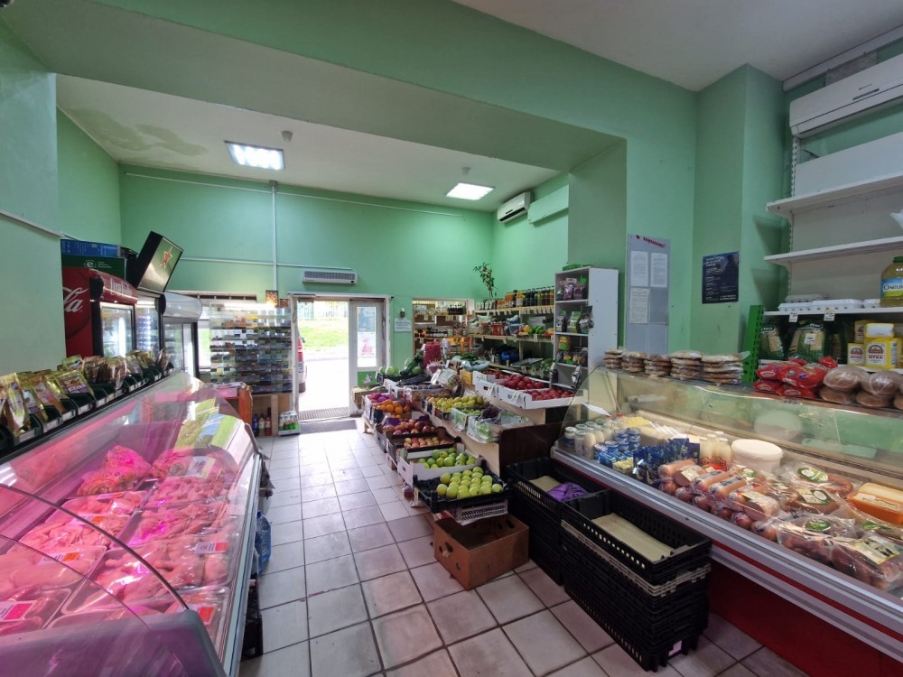 Продажа торгового помещения ОСЗ 