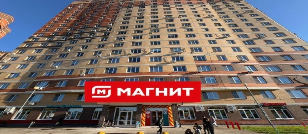 Арендный бизнес ЖК 