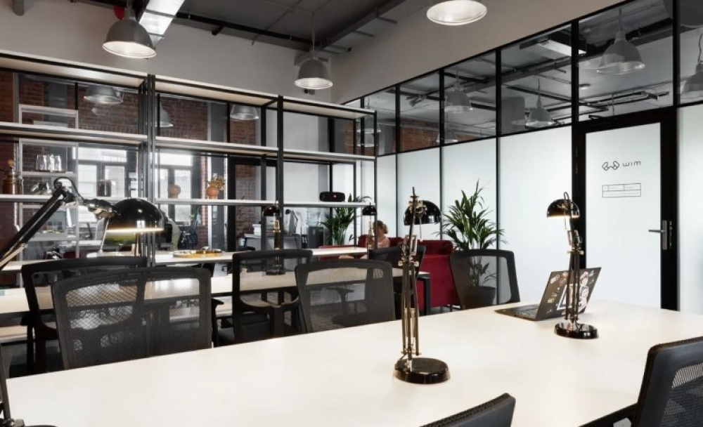 Аренда офиса Бизнес Квартал «Арма»