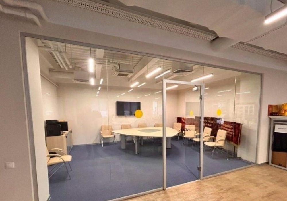 Аренда офиса Бизнес-центр «Леоново»