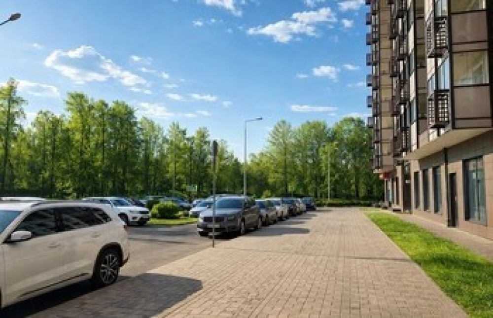 Аренда торгового помещения ЖК 