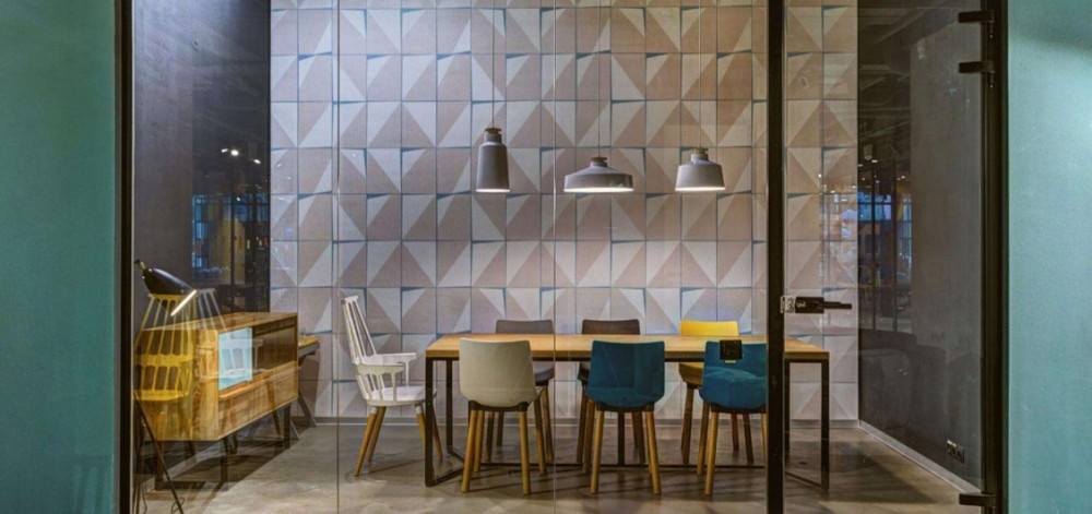 Арендный бизнес Бизнес-центр «NEO GEO»