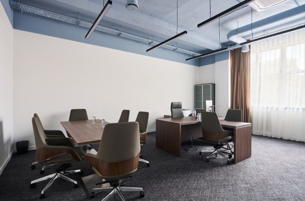 Аренда офиса Офисное здание «Цветной 30»