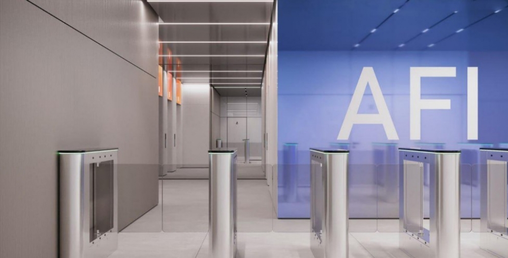 Продажа офиса Бизнес-центр 