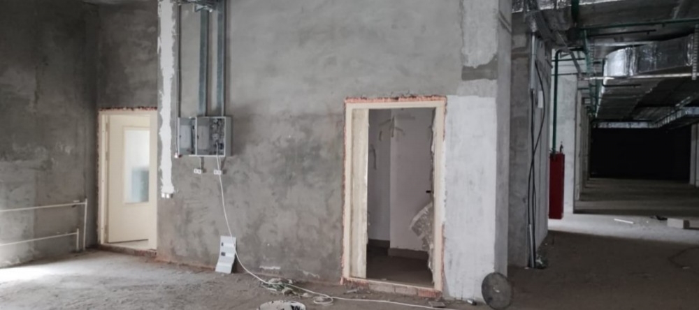 Аренда торгового помещения ЖК: Царицыно