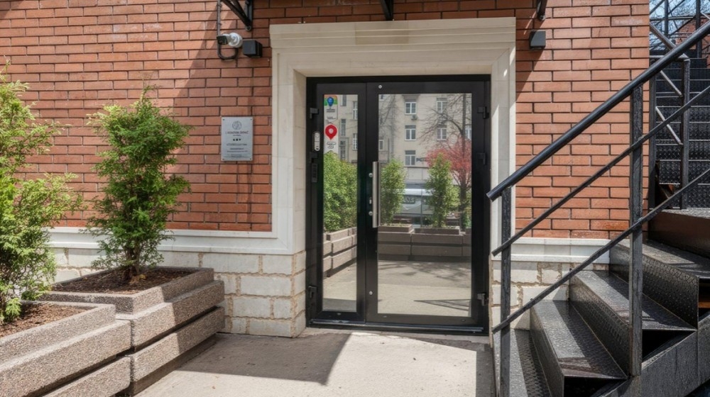 Продажа торгового помещения Особняк 