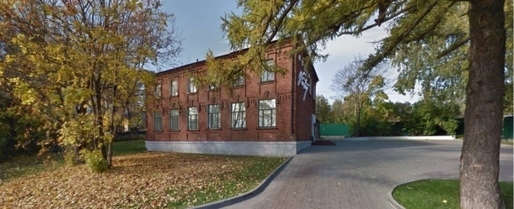 Продажа торгового помещения Ленинградское шоссе д. 297