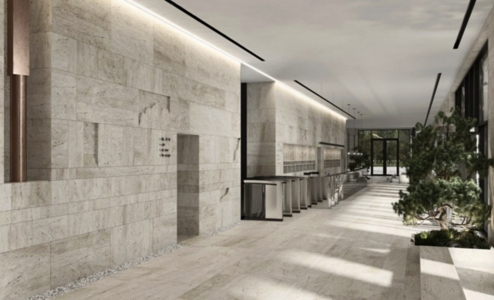 Аренда офиса Бизнес-центр «Silver City»