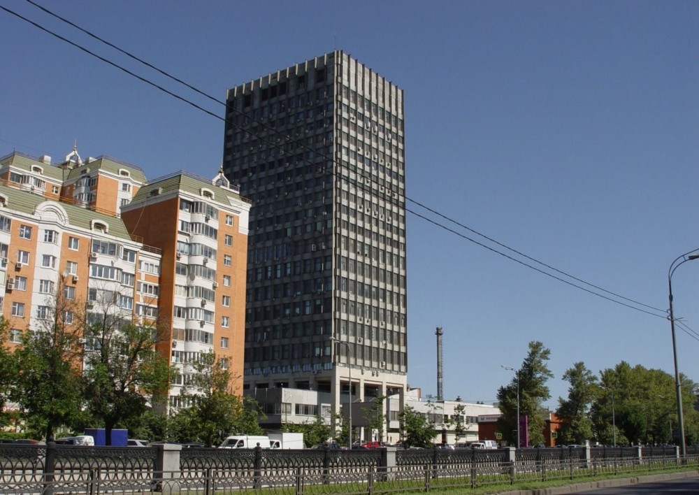 Продажа офиса БЦ 