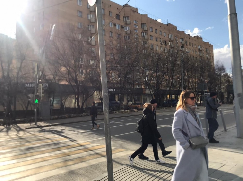 Аренда торгового помещения Жилое здание 